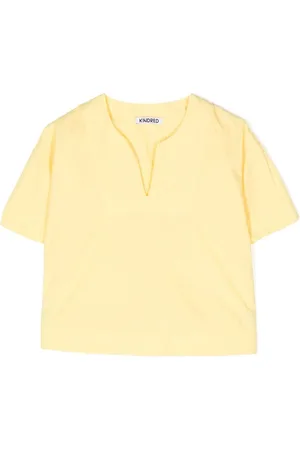 Kindred Blouse met korte mouwen