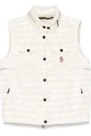 Moncler Gumiane gilet