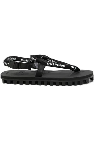 SUICOKE X District Vision GUT