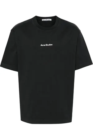 Acne Studios Katoenen T