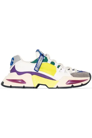 Dolce & Gabbana Air Master low