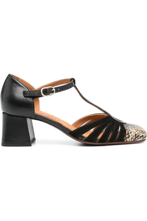 Chie Mihara 50 mm Vudui pumps