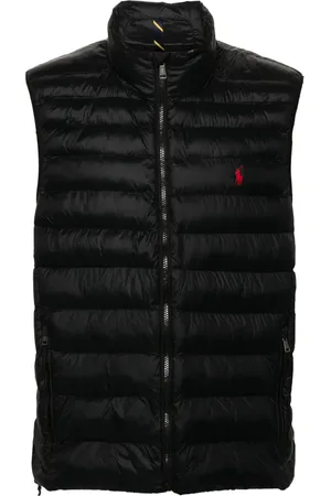 Ralph Lauren Terra gilet