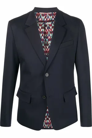 VALENTINO GARAVANI Blazer van wolmix