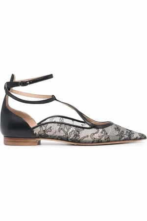Scarosso Gae ballerina