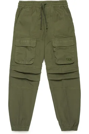 Diesel Cargo broek