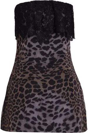 Lethicia Bronstein Caatinga jurk