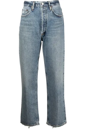 AGOLDE Straight jeans