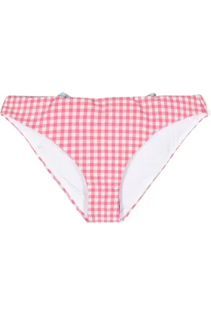 MC2 SAINT BARTH Bikinislip met strikdetail