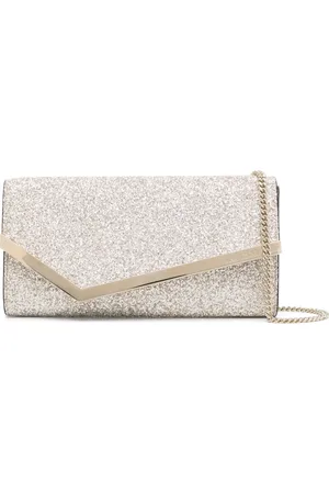 Jimmy Choo Emmie clutch