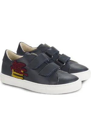 Etro Pegaso sneakers