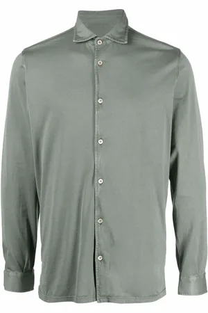 FEDELI Jersey button