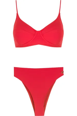 Brigitte Triangel bikini