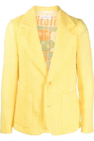 WALTER VAN BEIRENDONCK Walter Van Beirendonck Pre