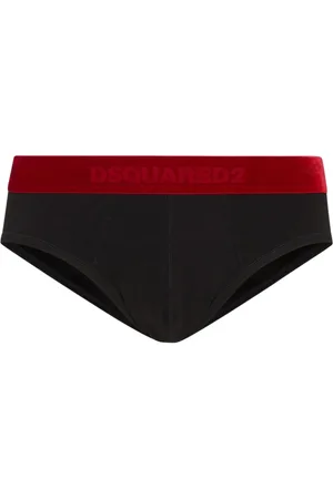 Dsquared2 Slip met logoband