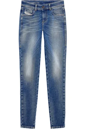 Diesel 2017 skinny jeans