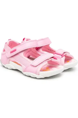 Camper Sandalen met klittenband
