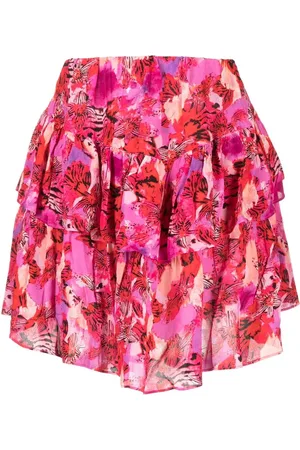 IRO Rok met ruches