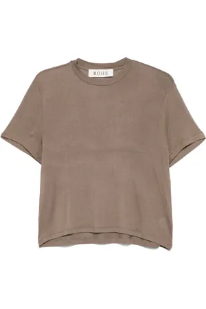 Rohe Jersey T