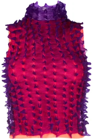 Sportmax Mouwloze trui