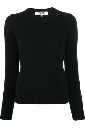 Comme des Garçons Gebreide trui