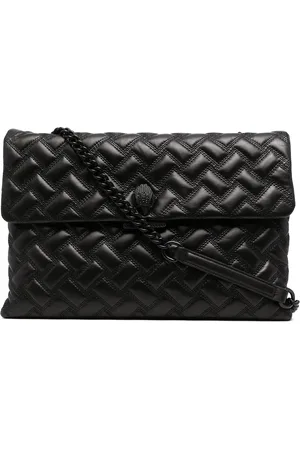 Kurt Geiger Leren shopper