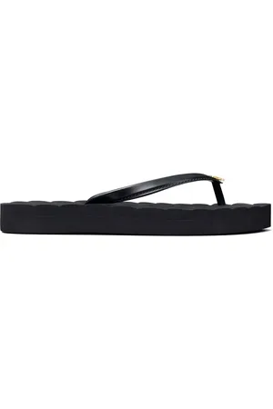 Tory Burch Kira teenslippers