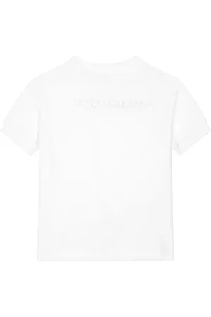 Dolce & Gabbana Stretch T
