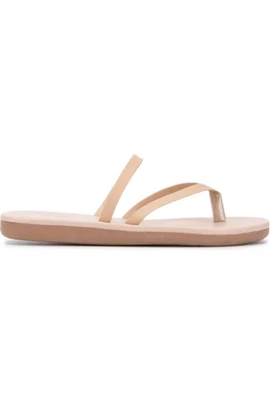 Ancient Greek Sandals Teenslippers met logo