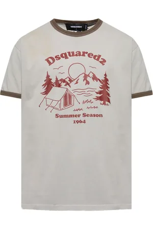 Dsquared2 T