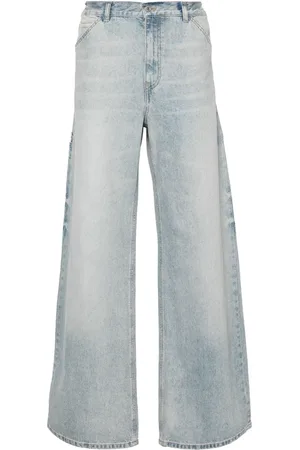 Courrèges Straight jeans