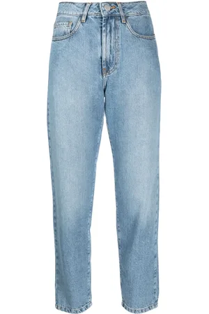 Rohe Cropped jeans