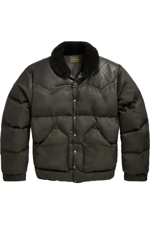 Ralph Lauren Gewatteerd jack