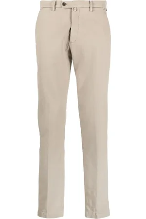 corneliani Straight broek