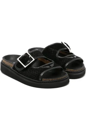 Zadig & Voltaire Sandalen met gesp