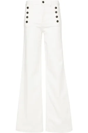 Twin-Set Flared jeans