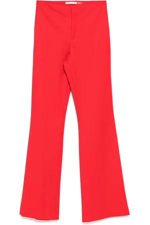 ALICE+OLIVIA Tr Yuki broek