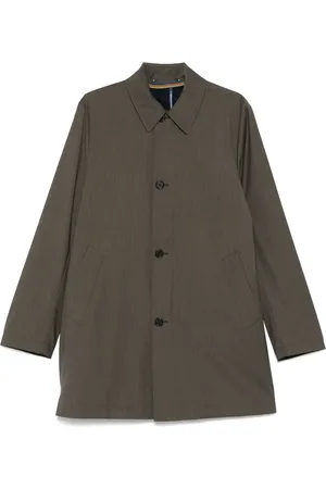 Paul Smith Jas met afneembaar vlak
