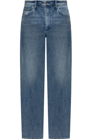RAG&BONE Damian straight jeans