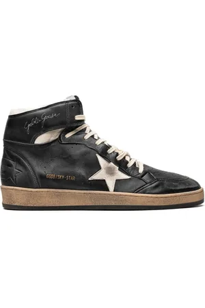Golden Goose High