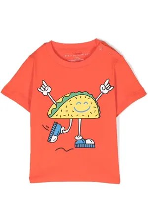 Stella McCartney T