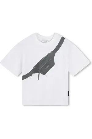 Marc Jacobs Katoenen T