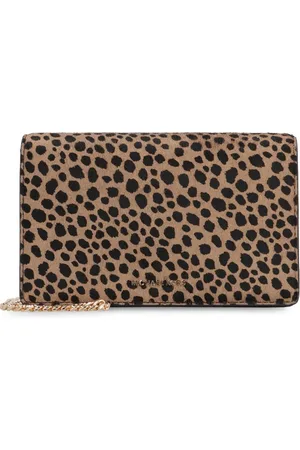 Michael Kors Jet Set crossbodytas
