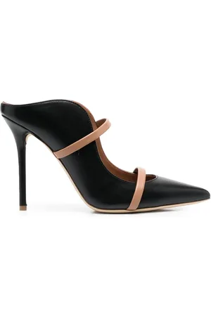 MALONE SOULIERS 110 mm Maureen muiltjes met hak