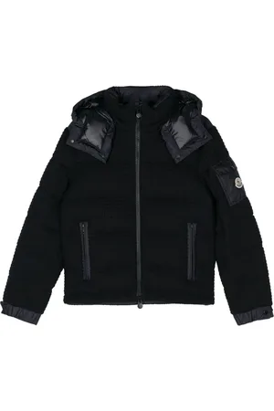 Moncler Lagdei jack