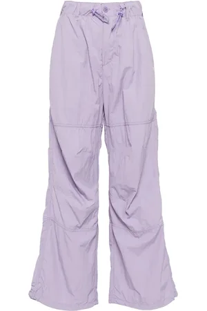 Chocoolate Stretch straight broek