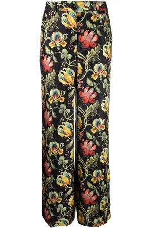 ALBERTO BIANI Straight jeans