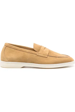 Scarosso Luciana penny loafers