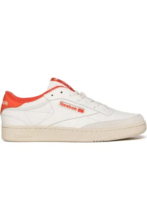 Reebok Club C leren sneakers