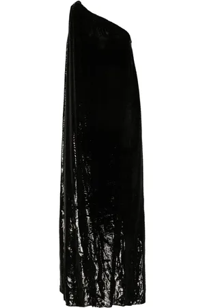 Tom Ford Asymmetrische jurk